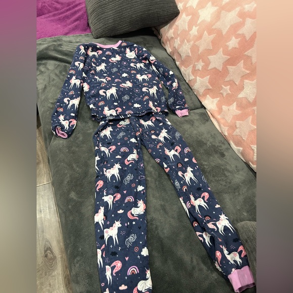 Pony/ unicorn pj’s for children❣️ - Picture 3 of 6